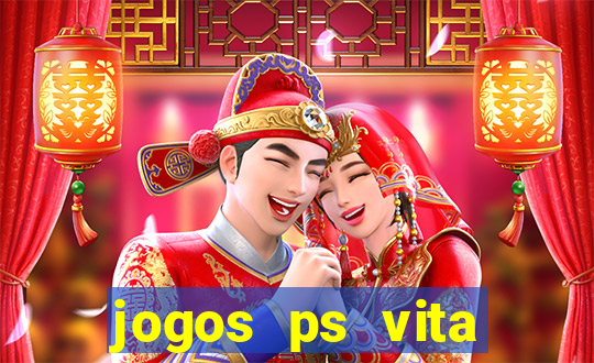 jogos ps vita download pkg