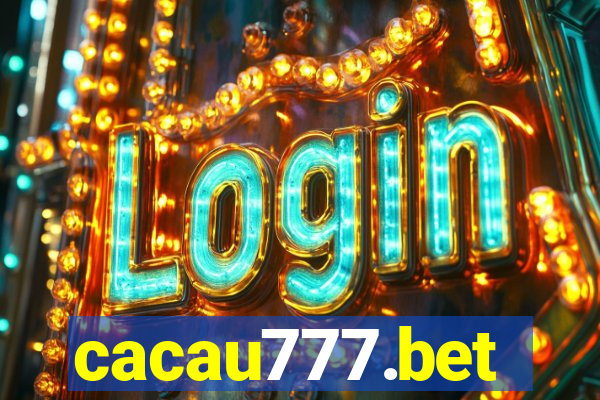 cacau777.bet