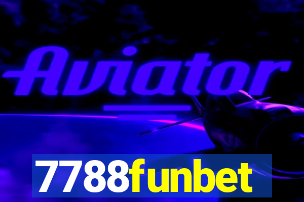 7788funbet