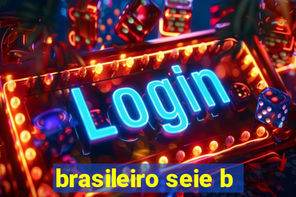 brasileiro seie b