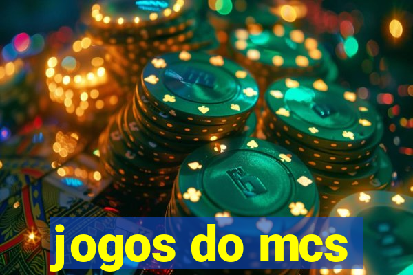 jogos do mcs