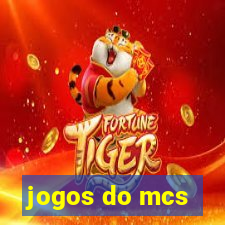 jogos do mcs