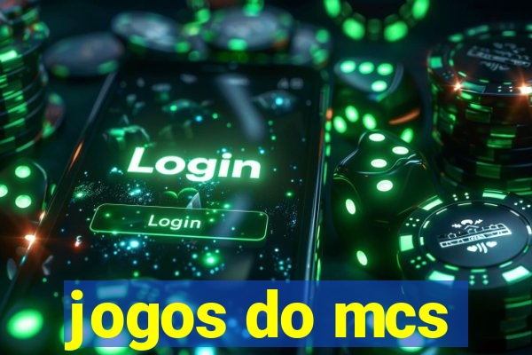 jogos do mcs