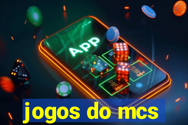 jogos do mcs