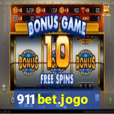 911 bet.jogo