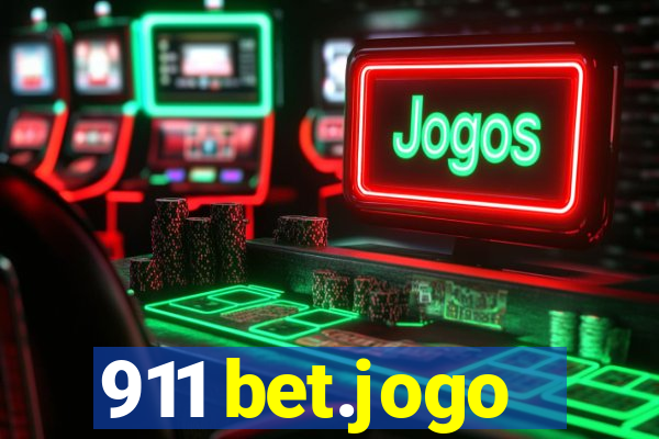 911 bet.jogo