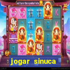 jogar sinuca apostado online