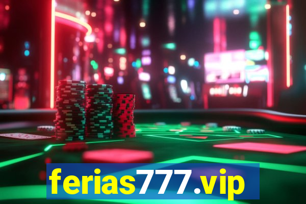 ferias777.vip