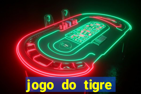 jogo do tigre deposito de 5