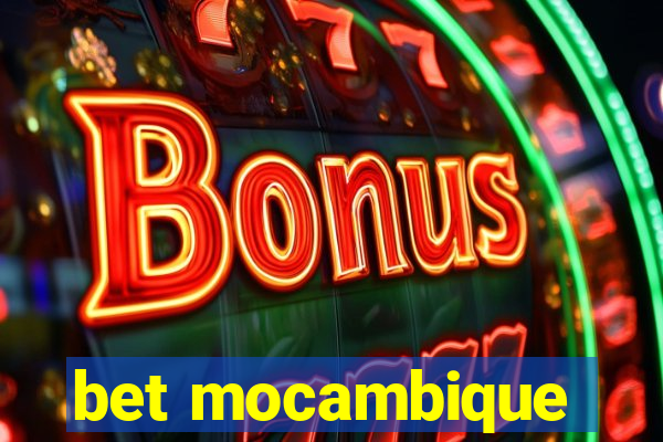 bet mocambique