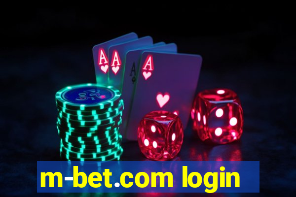 m-bet.com login