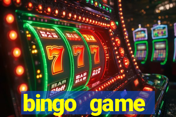 bingo game development company