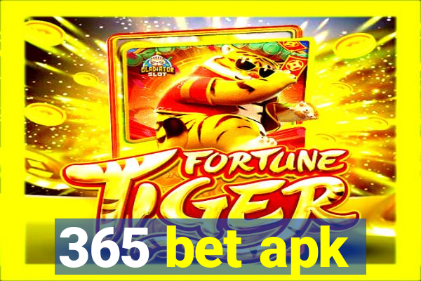 365 bet apk