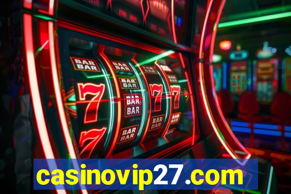 casinovip27.com