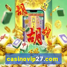 casinovip27.com