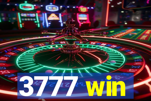 3777 win