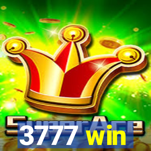 3777 win