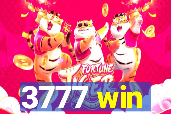 3777 win