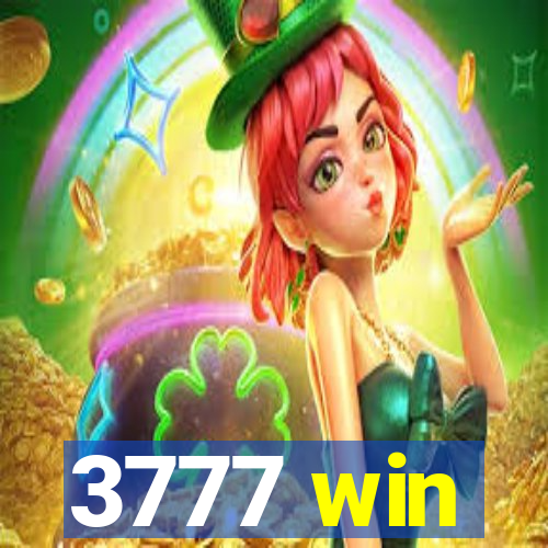 3777 win