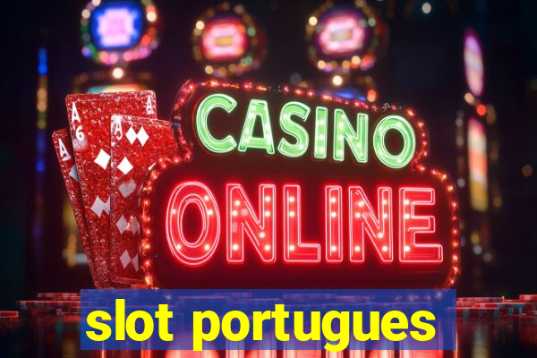 slot portugues