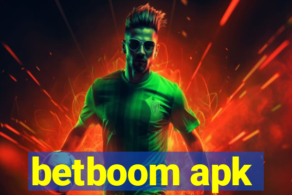 betboom apk