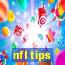 nfl tips