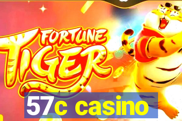 57c casino