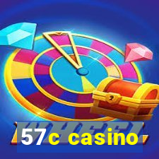 57c casino