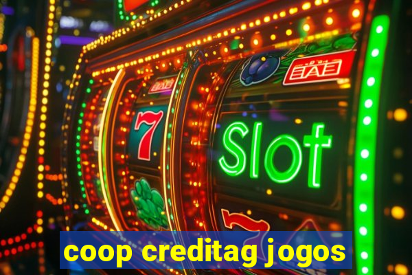 coop creditag jogos