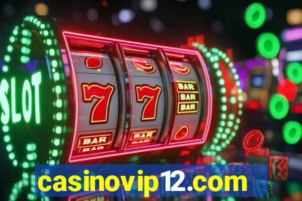 casinovip12.com