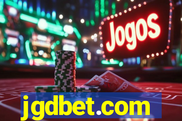 jgdbet.com