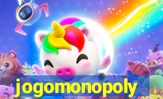 jogomonopoly