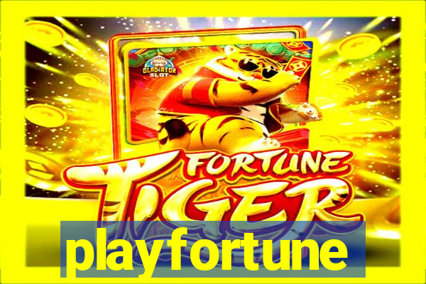 playfortune