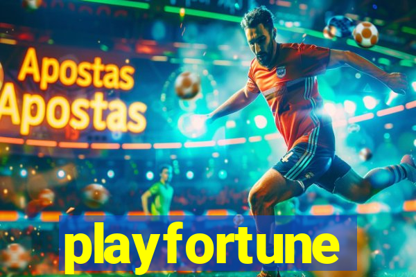 playfortune