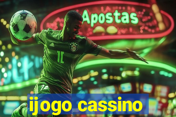 ijogo cassino