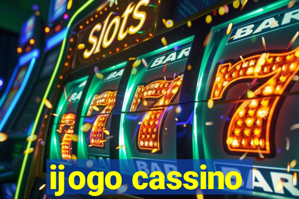 ijogo cassino