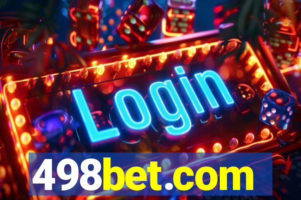 498bet.com