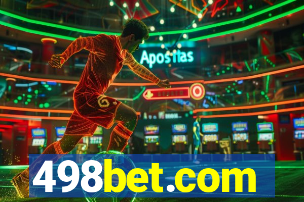 498bet.com