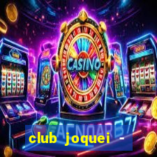 club joquei - slots sorte 2023