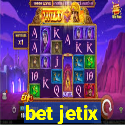 bet jetix