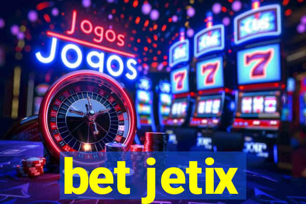 bet jetix