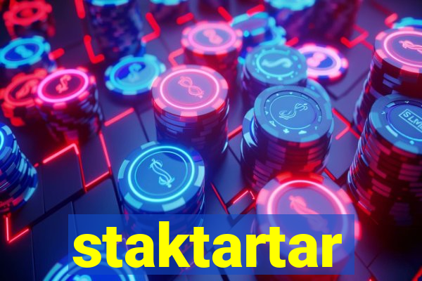 staktartar