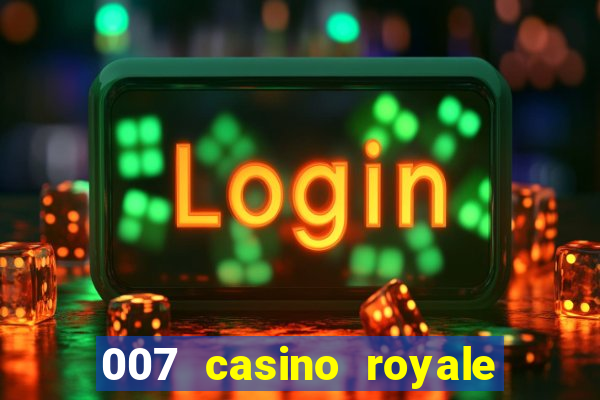 007 casino royale online subtitled