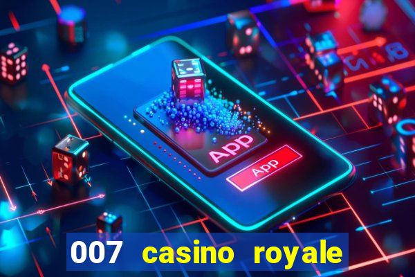 007 casino royale online subtitled