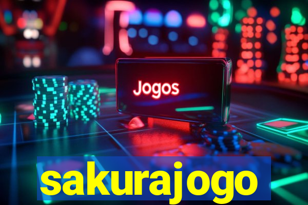 sakurajogo