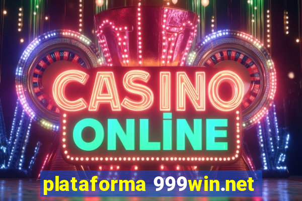 plataforma 999win.net