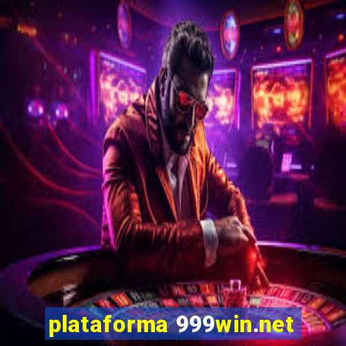 plataforma 999win.net