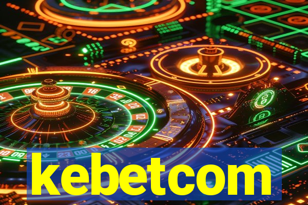 kebetcom