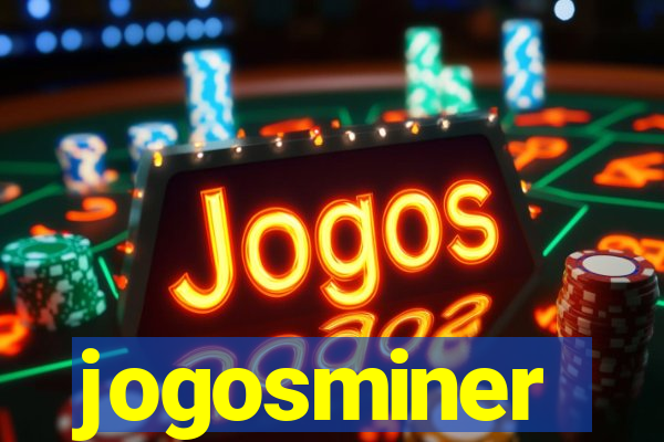 jogosminer