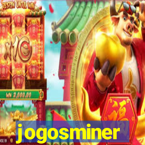 jogosminer